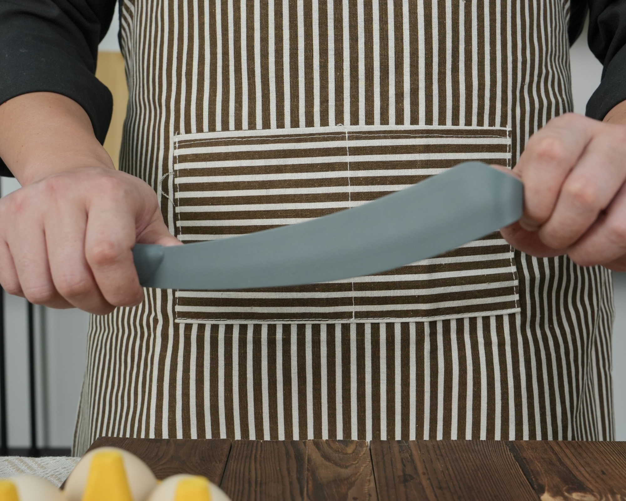 Spatulix - Silicone Spatula for Thermomix