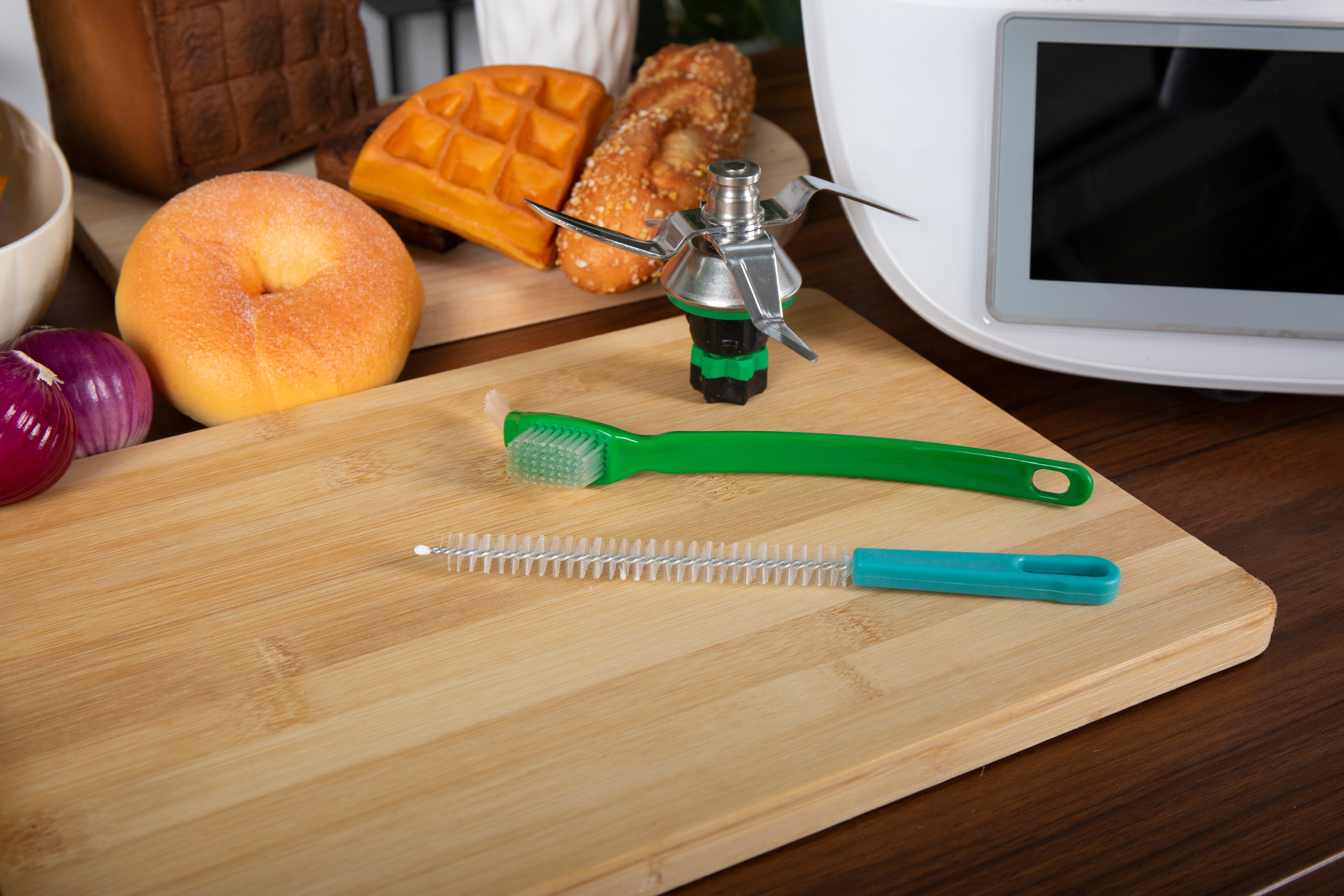 Brossix - Cleaning Kit for Thermomix
