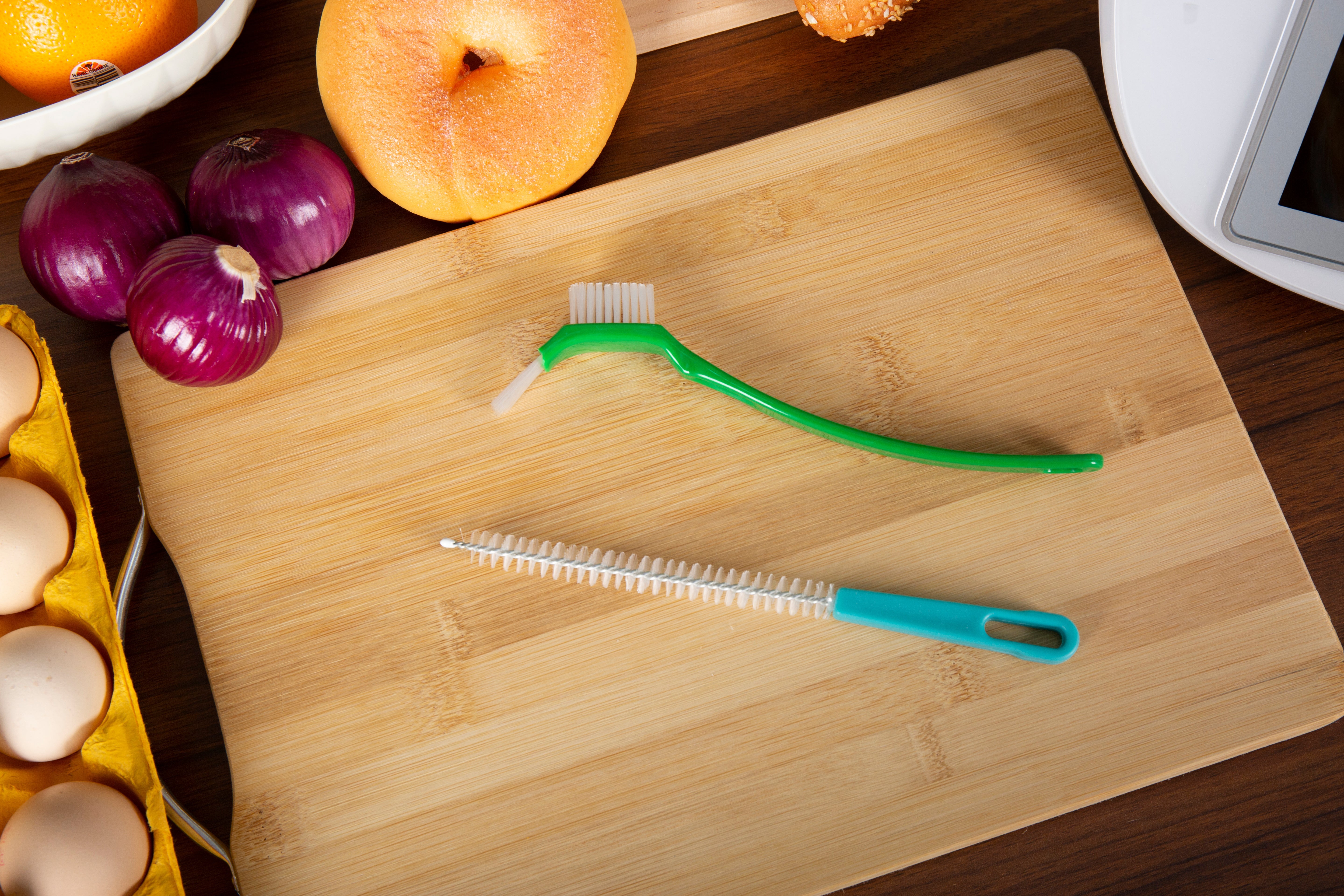 Brossix - Cleaning Kit for Thermomix