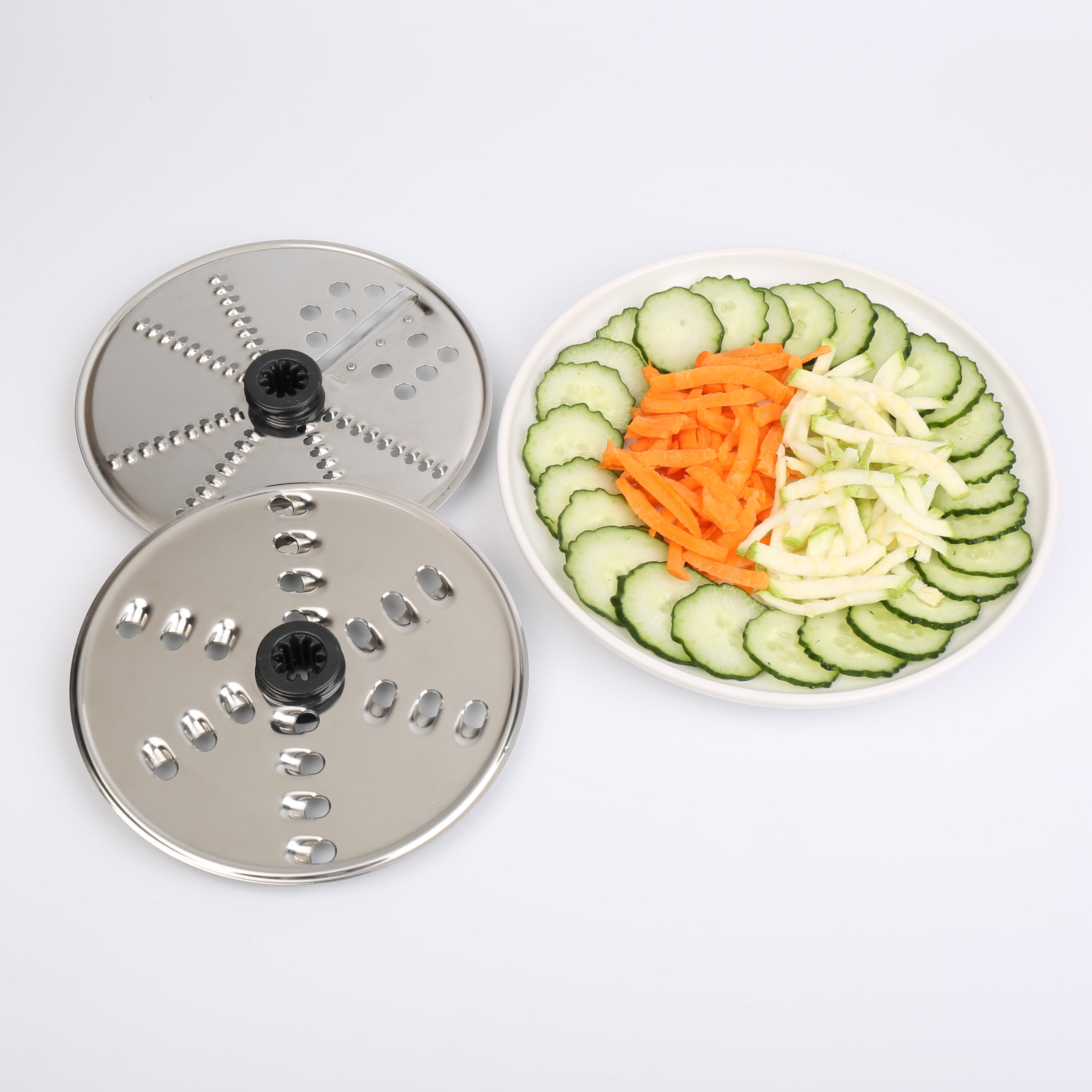 Coupix - Vegetable Cutter for Thermomix - Backup