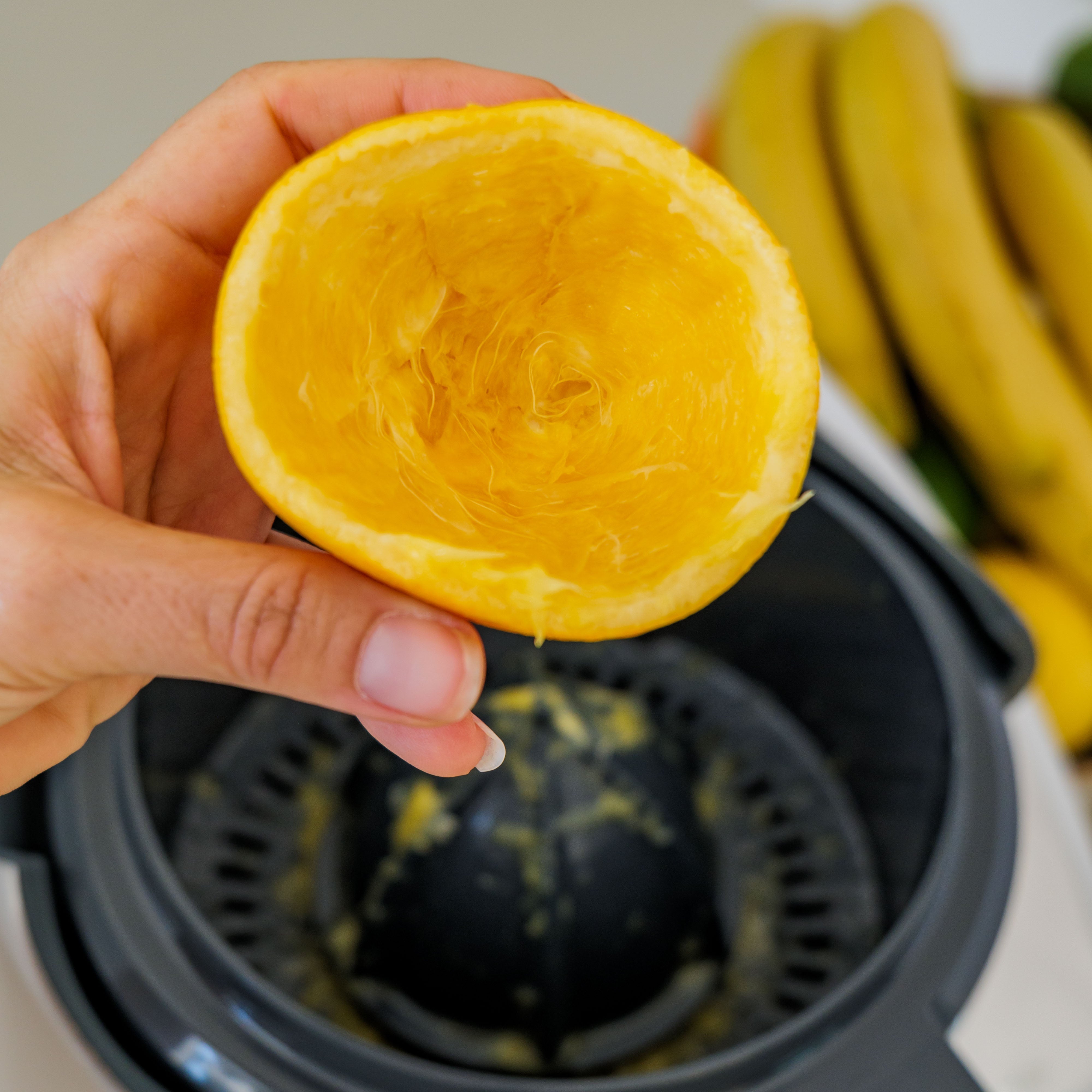 Pressix - Citrus Juicer for Thermomix (+1 FREE Accessory)