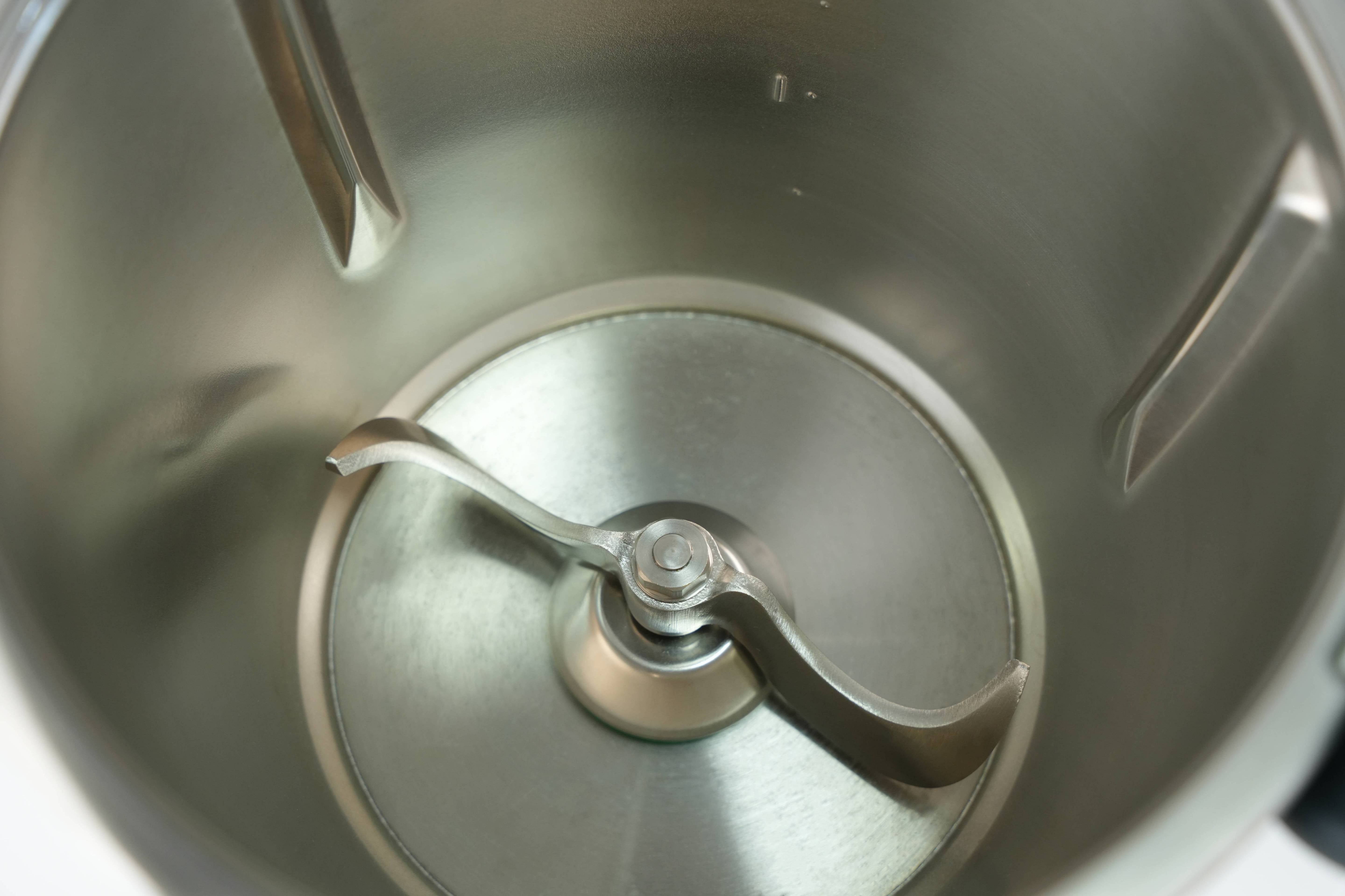 Patix - Dough Blade for Thermomix (EXCLUSIVE BUNDLE)