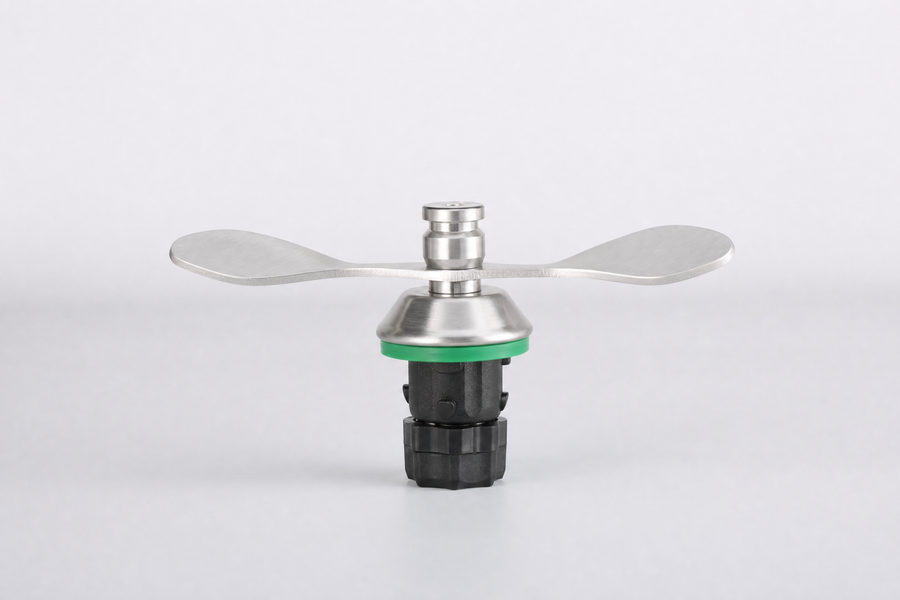 Patix 2.0 - Dough Paddle for Thermomix