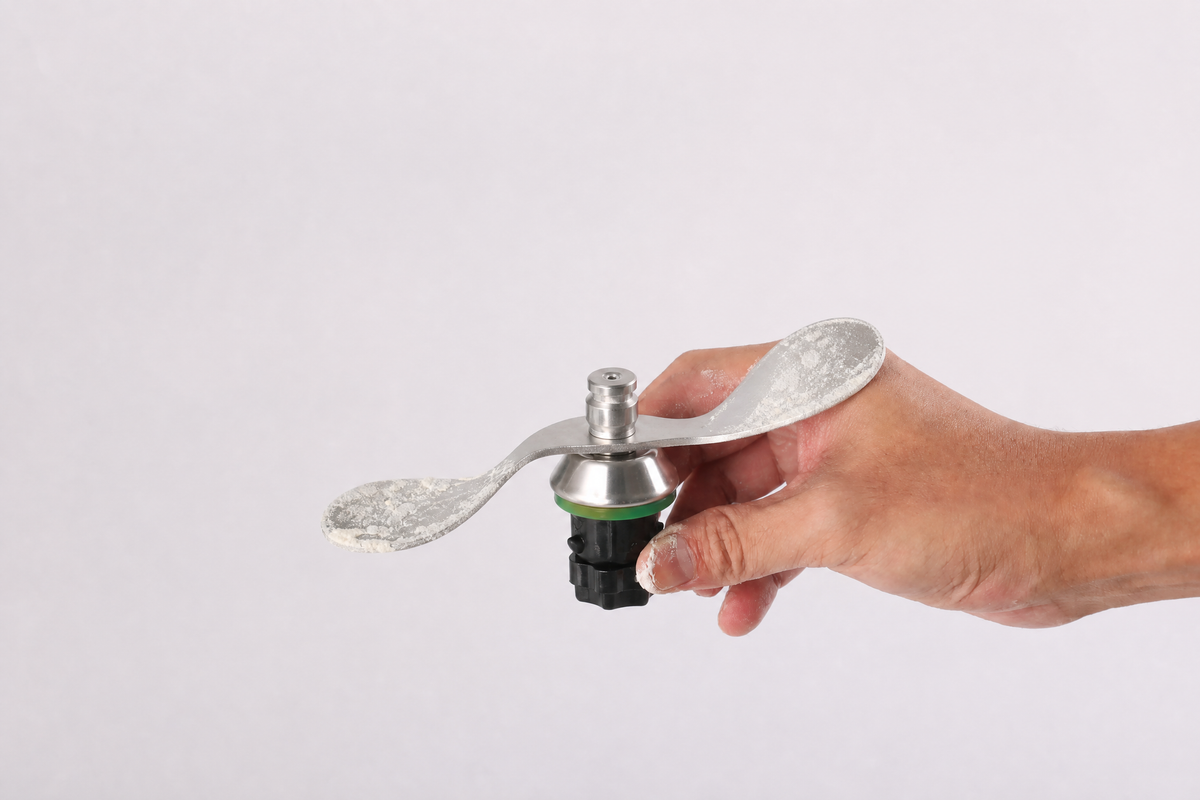 Patix 2.0 - Dough Paddle for Thermomix