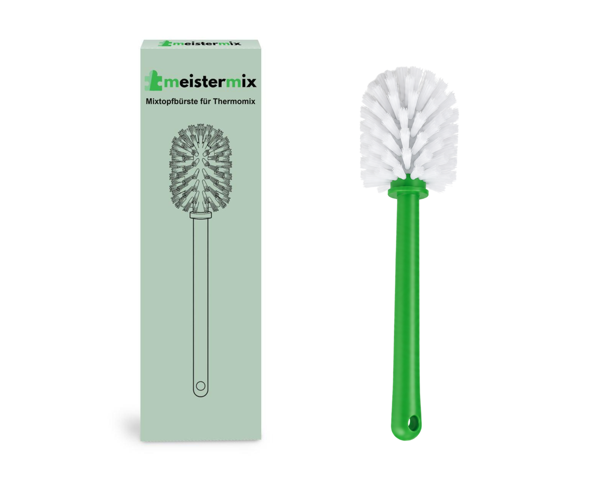 Topfix - Mixing Bowl Brush for Thermomix