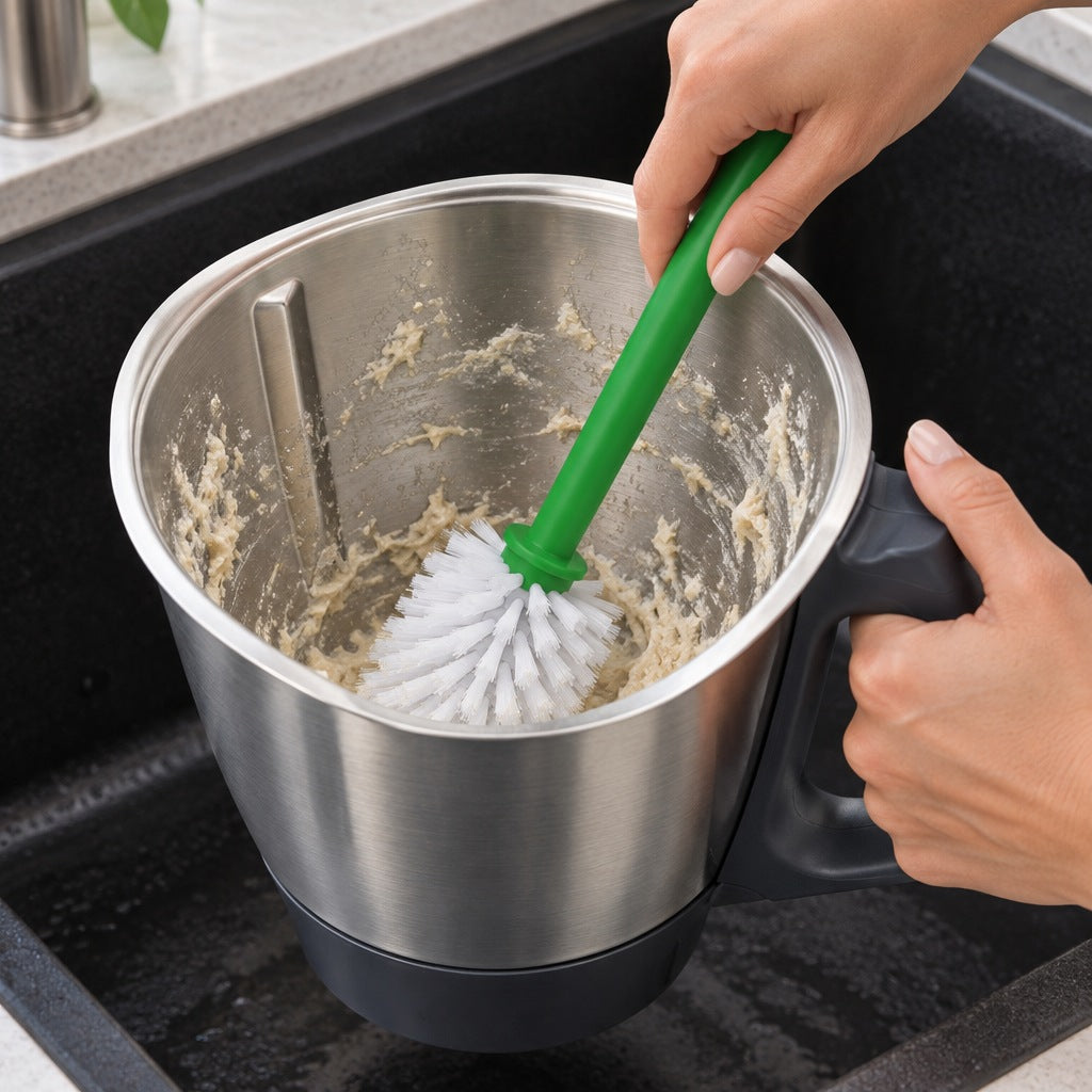 Topfix - Mixing Bowl Brush for Thermomix