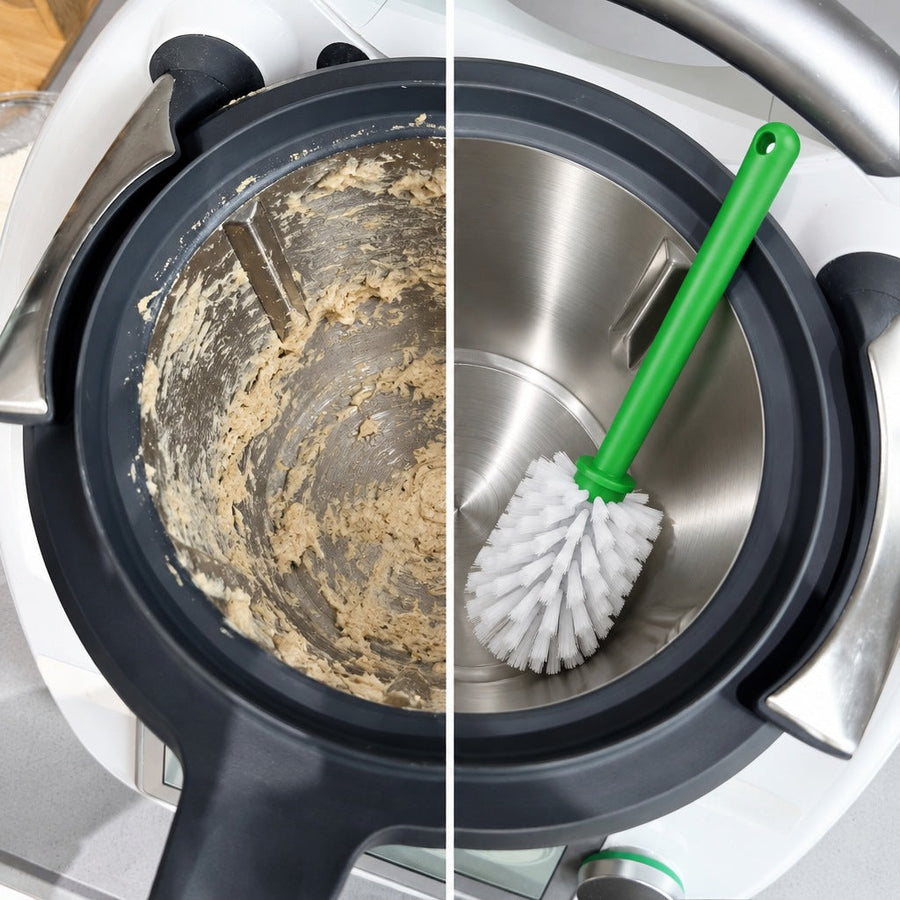 Topfix - Mixing Bowl Brush for Thermomix