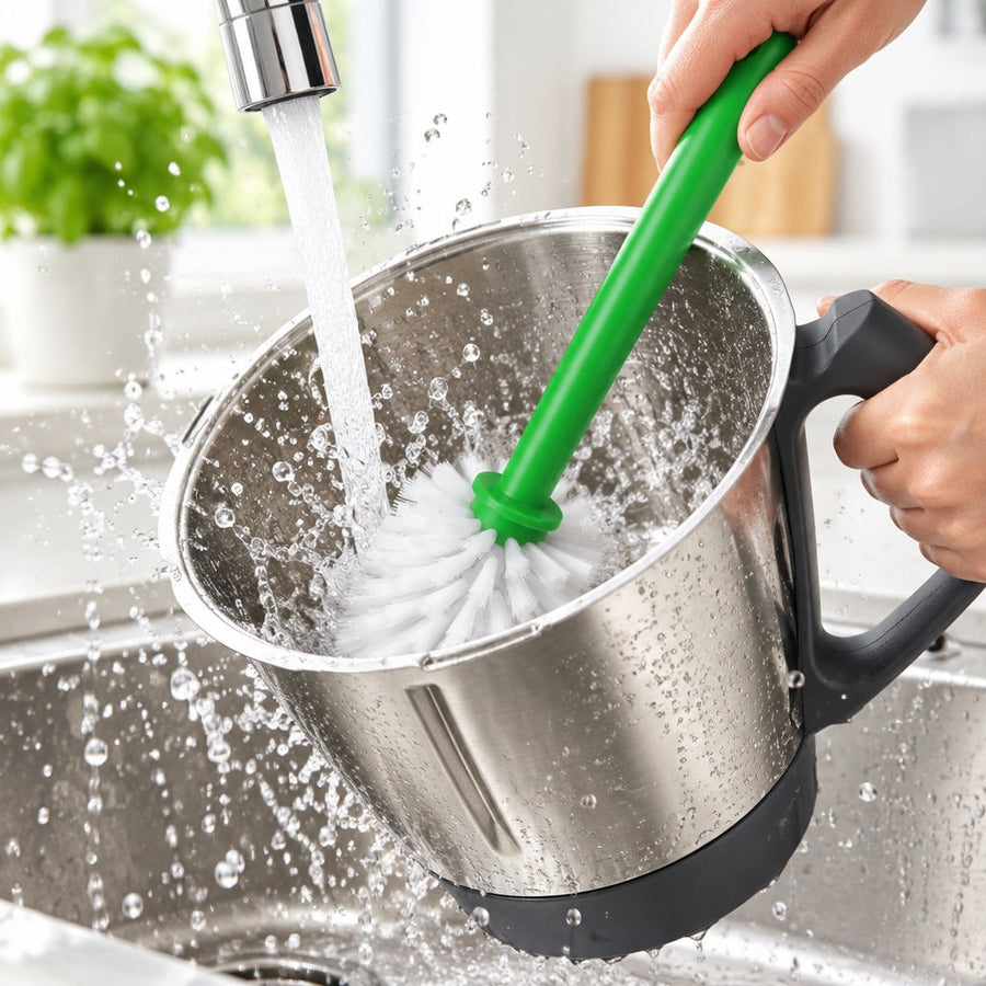 Topfix - Mixing Bowl Brush for Thermomix