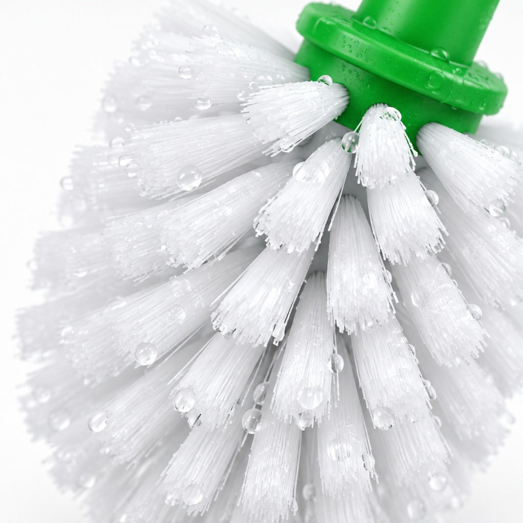 Topfix - Mixing Bowl Brush for Thermomix