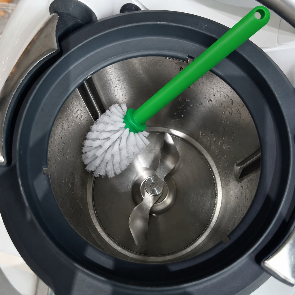 Topfix - Mixing Bowl Brush for Thermomix