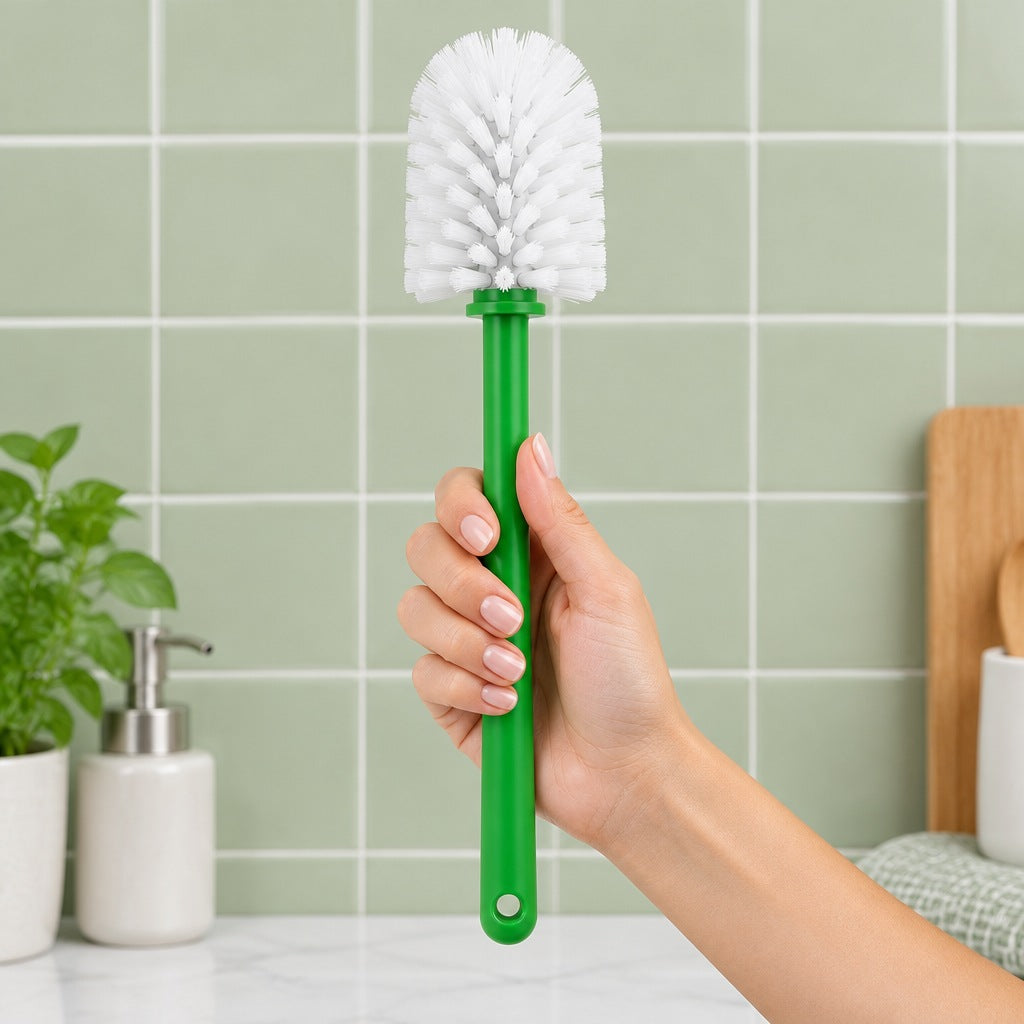 Topfix - Mixing Bowl Brush for Thermomix