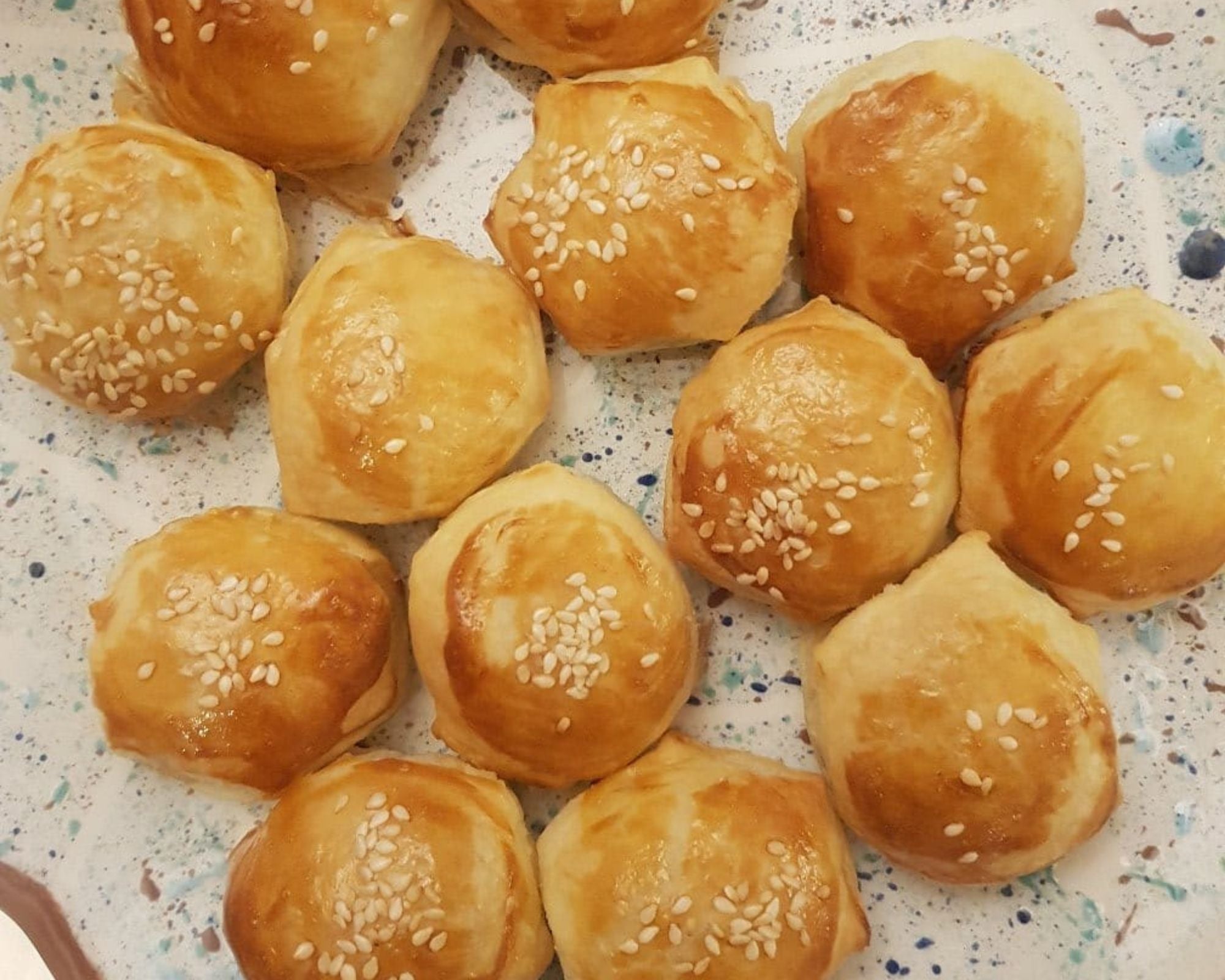 Ravix - Mini Pastry Kit (+ 1 Free Dough Roller)