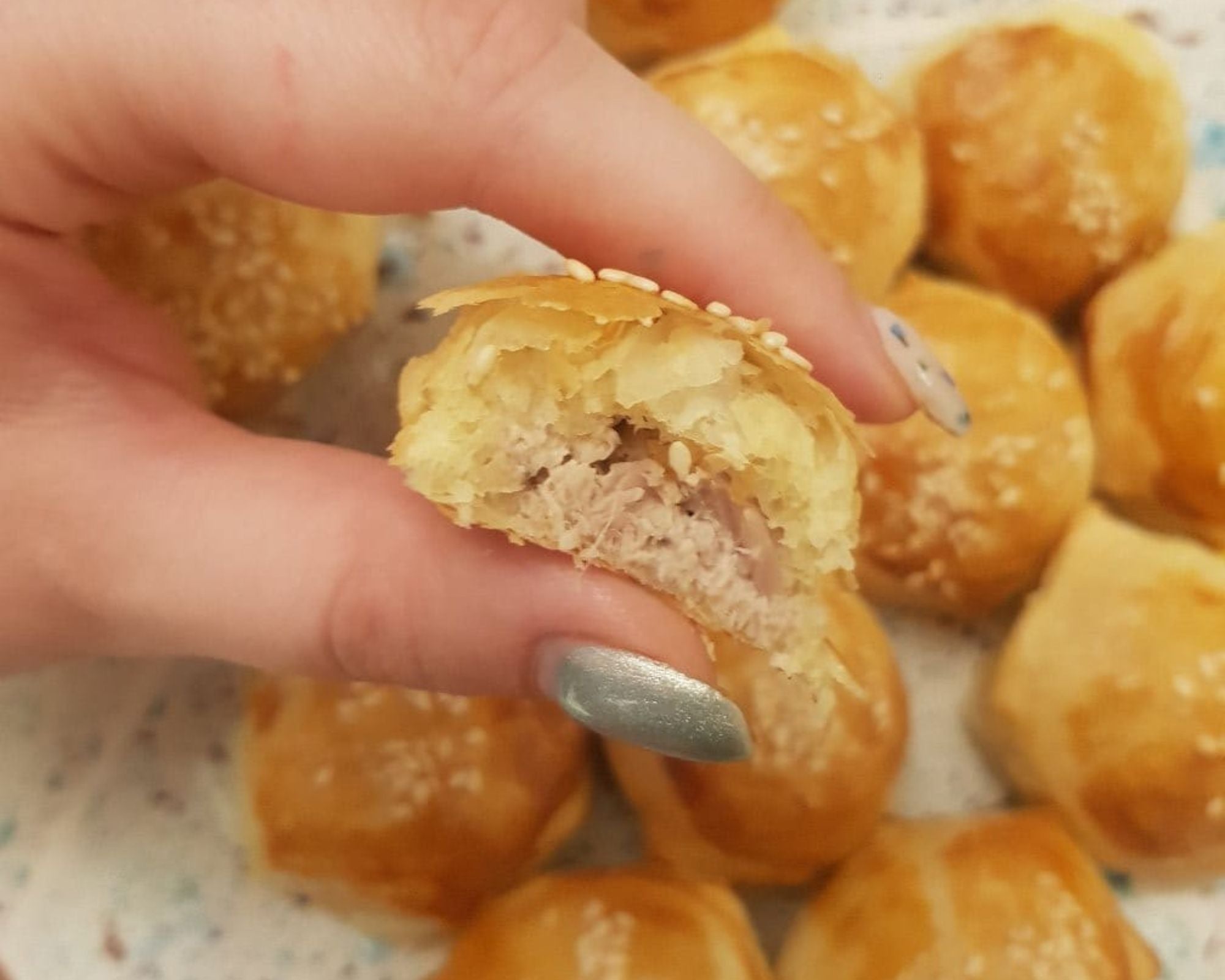 Ravix - Mini Pastry Kit (+ 1 Free Dough Roller)