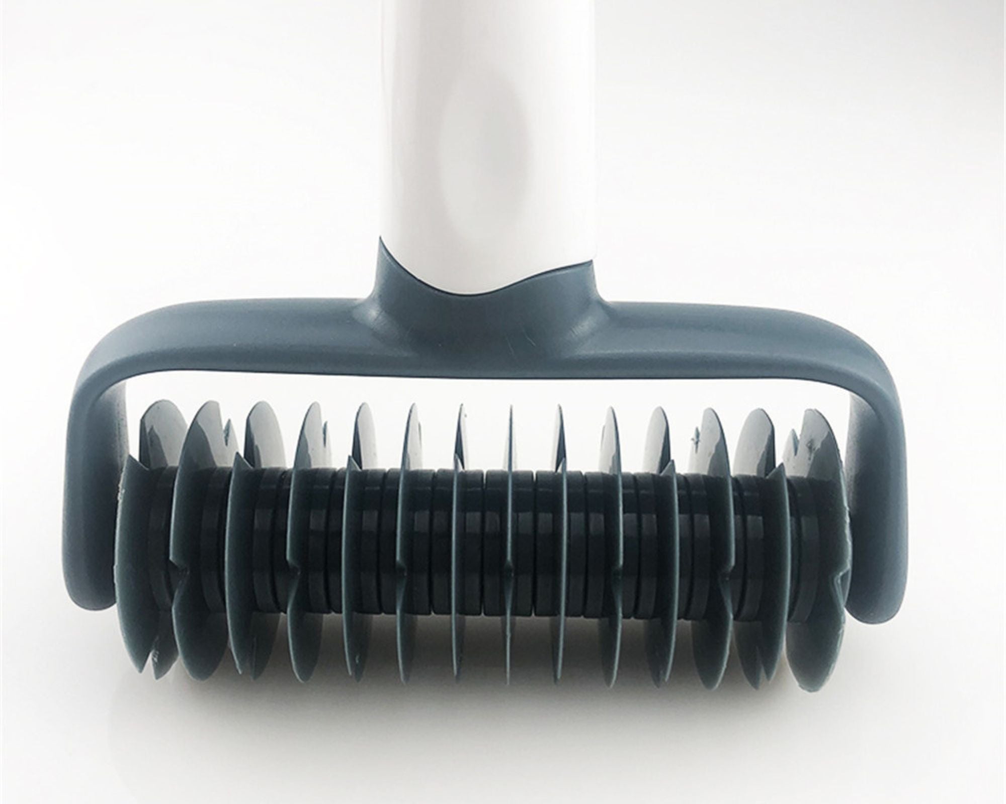 Decorative Relief Dough Roller