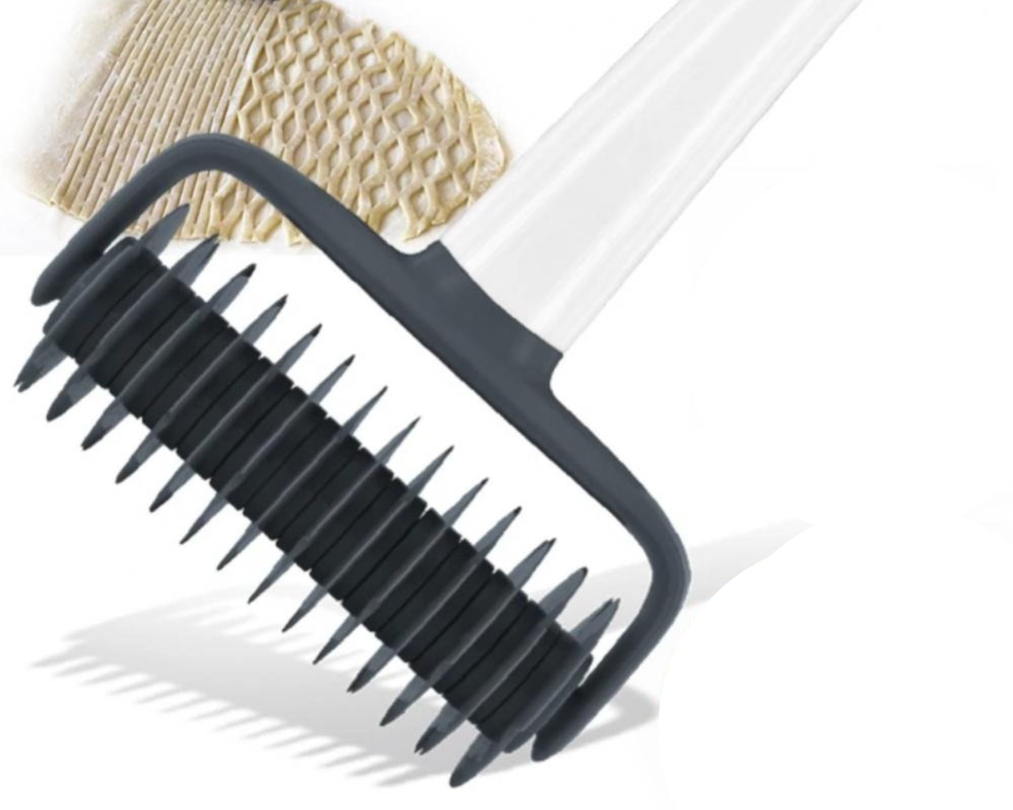 Decorative Relief Dough Roller