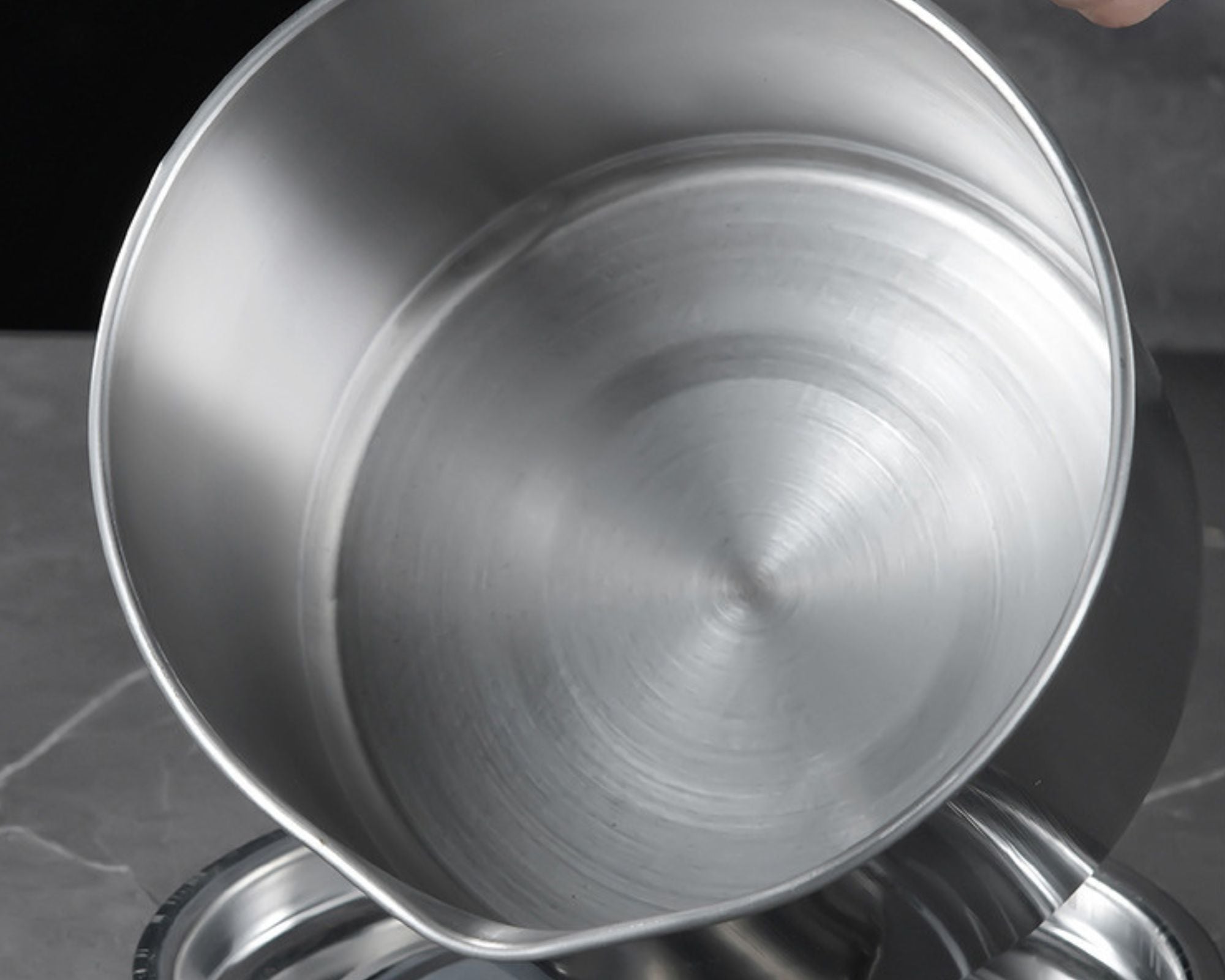 Filtrix - Stainless Steel Oil Filter