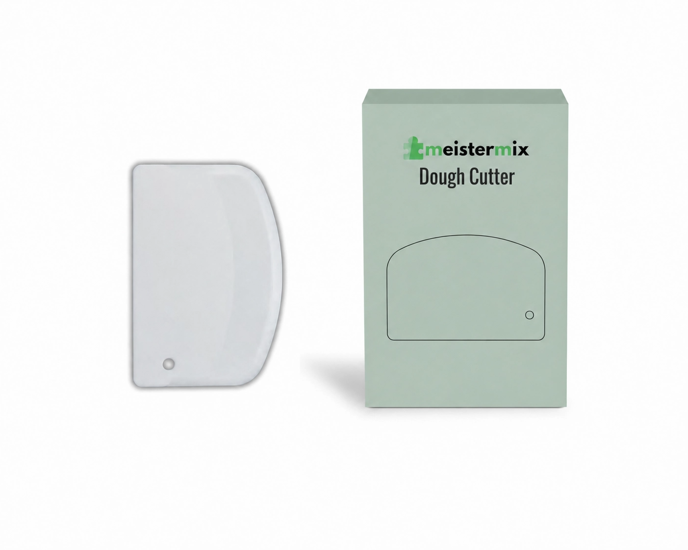 Dough Cutter