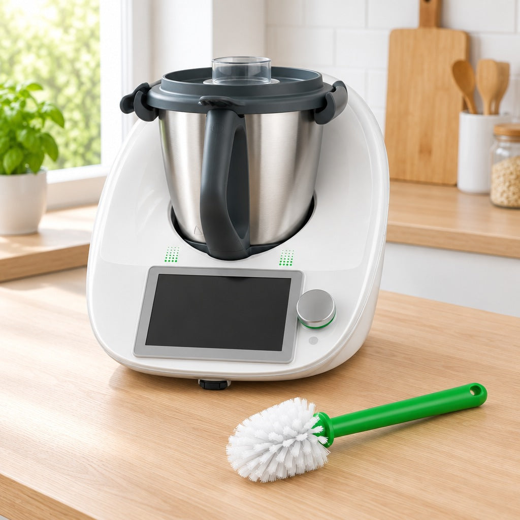 Topfix - Mixing Bowl Brush for Thermomix