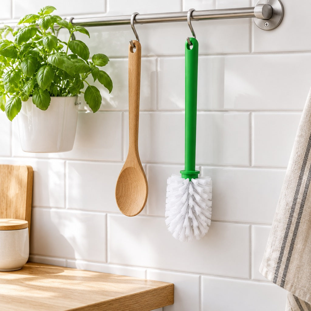 Topfix - Mixing Bowl Brush for Thermomix