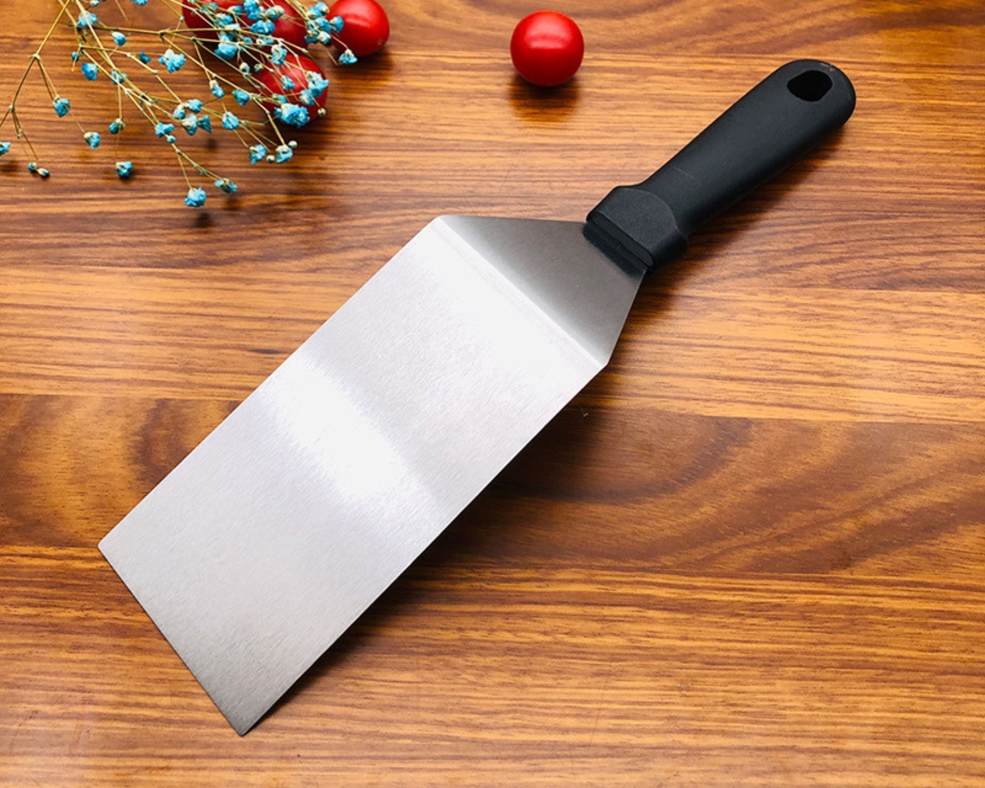 Flumix - Specialist Grill Spatula